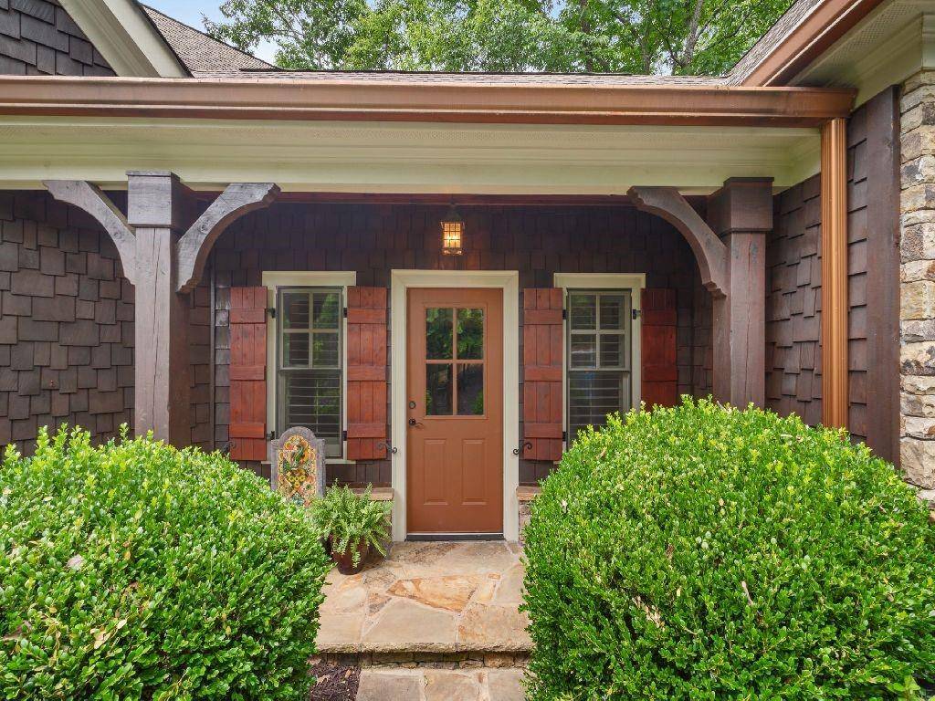 Big Canoe, GA 30143,46 Bee Balm WAY