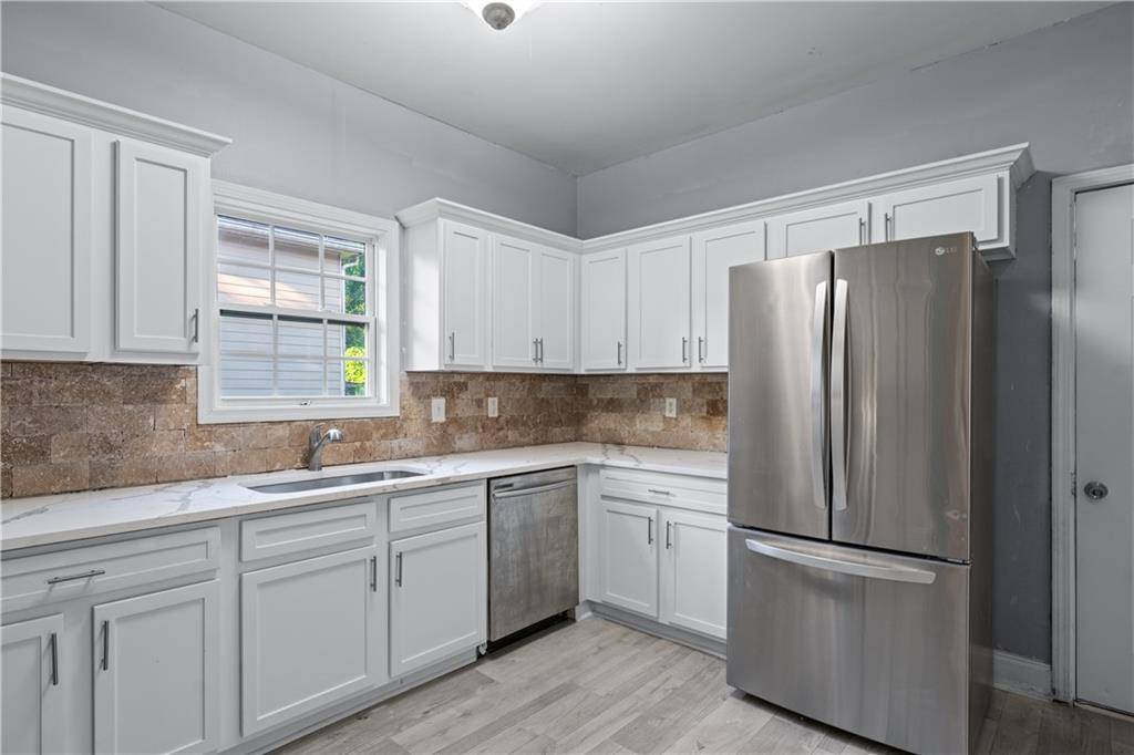 Scottdale, GA 30079,628 Warren AVE