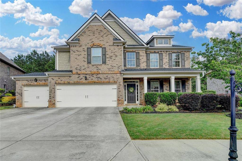 Buford, GA 30518,4191 Secret Shoals WAY