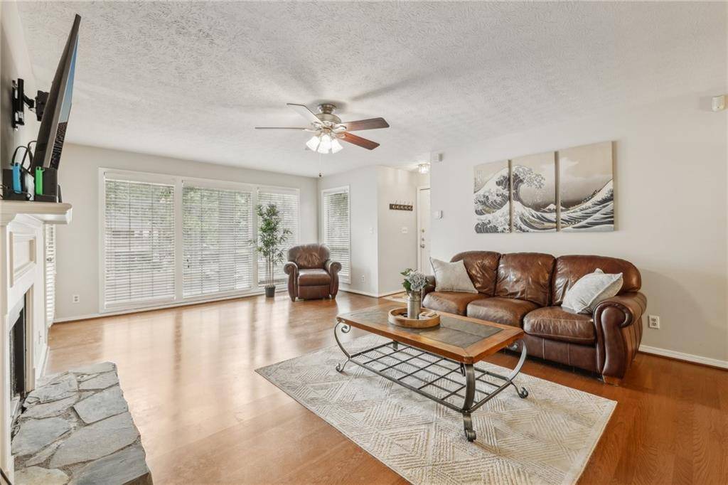 Smyrna, GA 30080,2304 Country Park DR SE