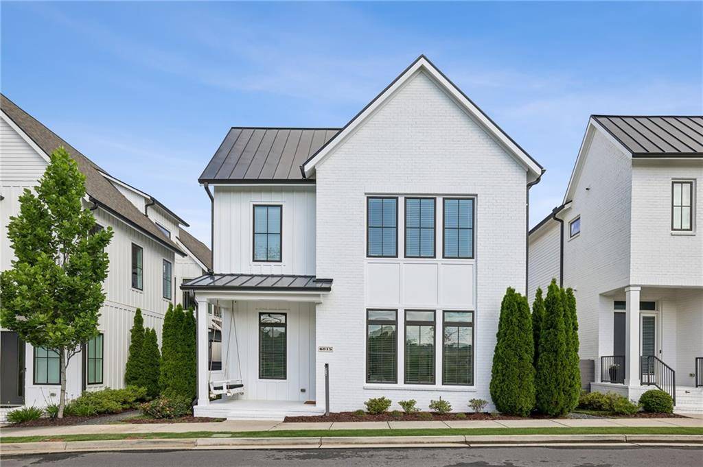 Alpharetta, GA 30005,6815 Halcyon WAY