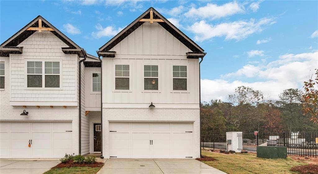 Conyers, GA 30013,2021 Old Covington HWY SE #Hanover