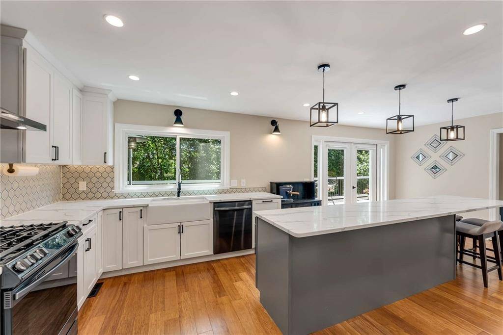 Atlanta, GA 30318,2356 Defoors Ferry RD NW