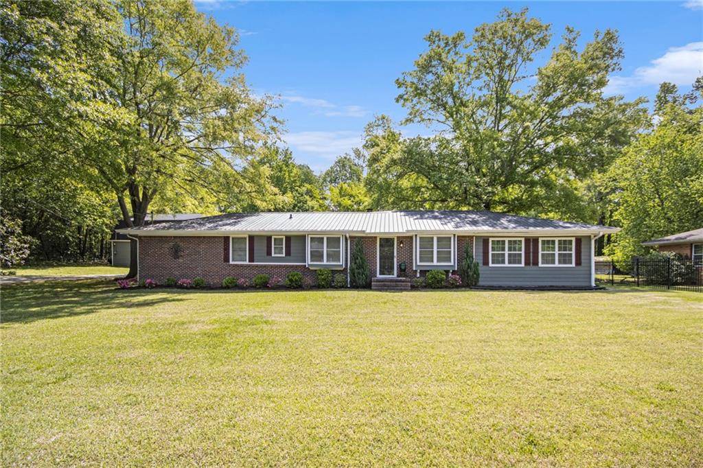 Powder Springs, GA 30127,4715 Howard DR