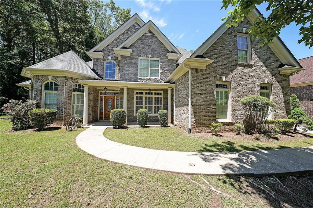 Atlanta, GA 30331,375 Beracah TRL SW