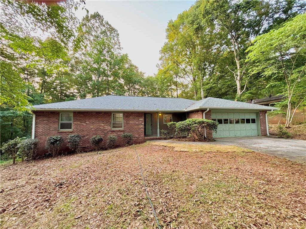 Lawrenceville, GA 30044,1512 PINE CIR
