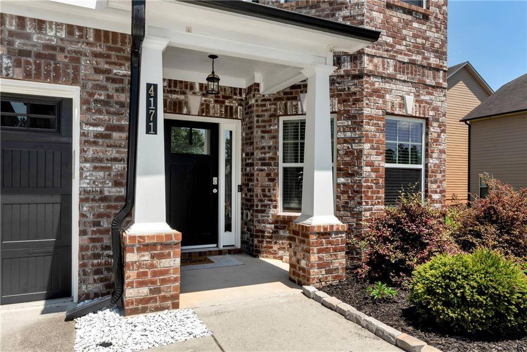 Buford, GA 30518,4171 Towncastle LN