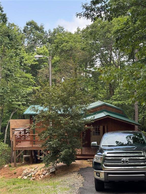 Clarkesville, GA 30523,225 Overlook CIR