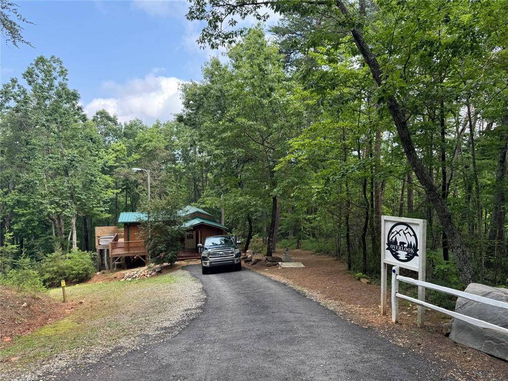 Clarkesville, GA 30523,225 Overlook CIR