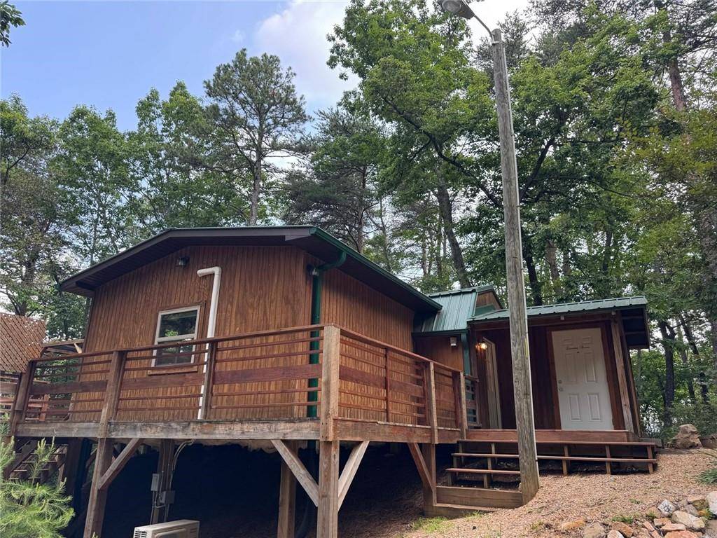 Clarkesville, GA 30523,225 Overlook CIR