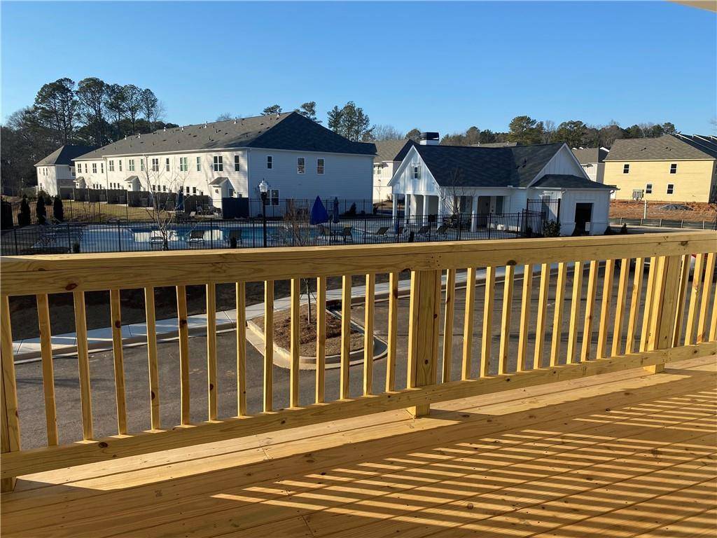 Kennesaw, GA 30144,3352 Cranston LN