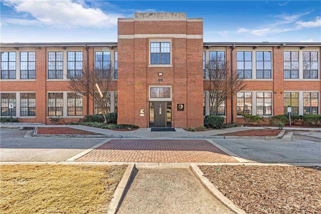 Atlanta, GA 30307,1261 Caroline ST #212