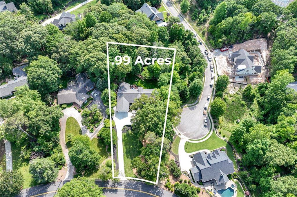 Gainesville, GA 30501,1685 Valley RD NE