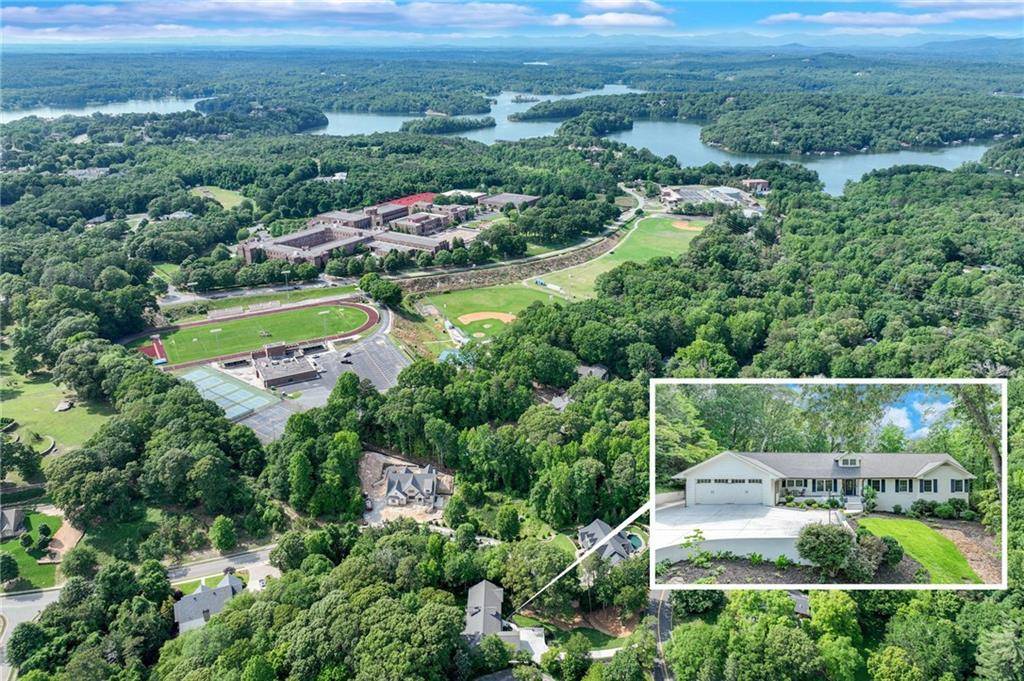 Gainesville, GA 30501,1685 Valley RD NE