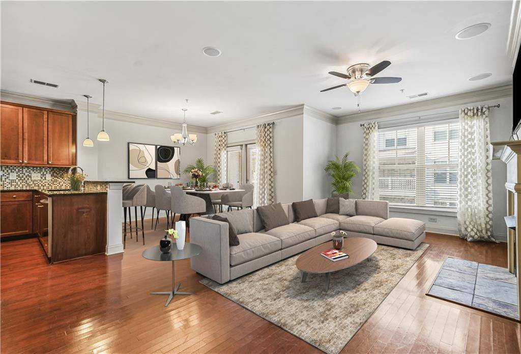 Atlanta, GA 30324,1199 Lavista RD NE