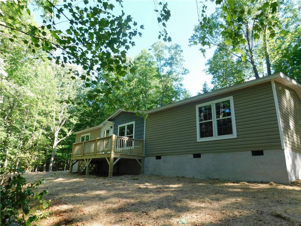 Dahlonega, GA 30533,129 Lost PL