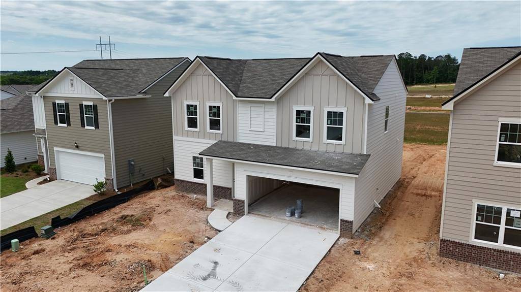 Bethlehem, GA 30620,142 Hynes ST