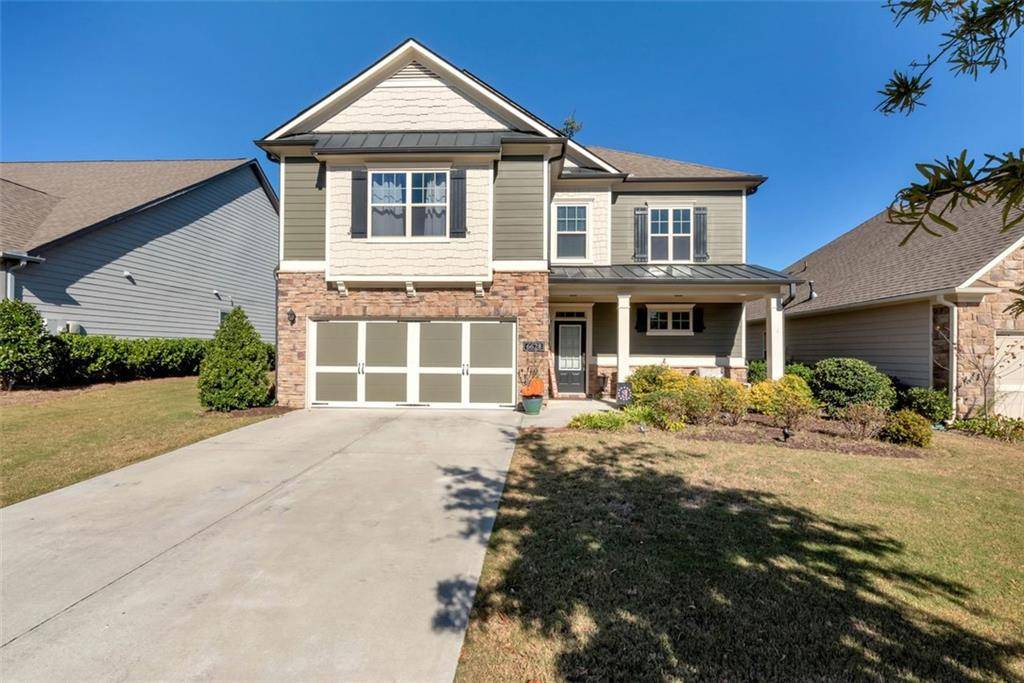 Flowery Branch, GA 30542,6628 Rivergreen RD