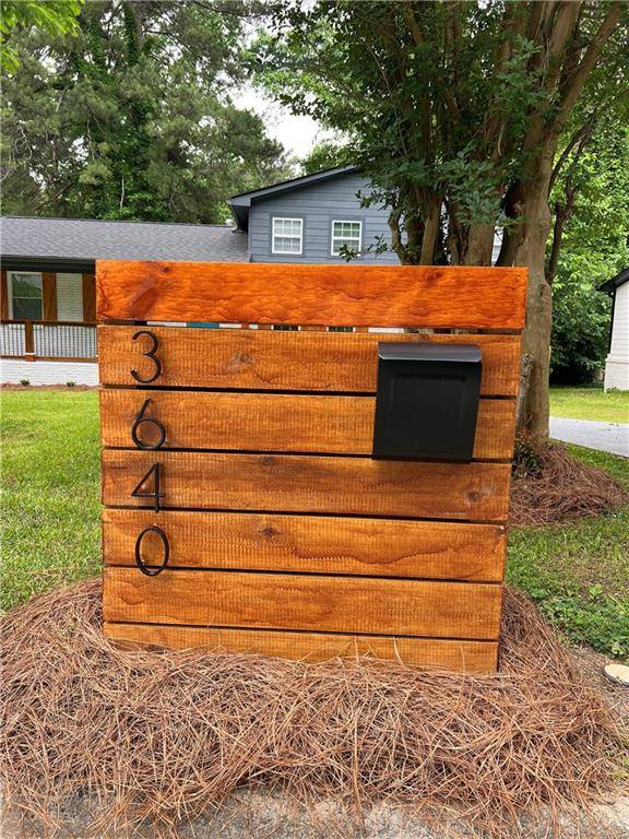 Atlanta, GA 30331,3640 Narron DR