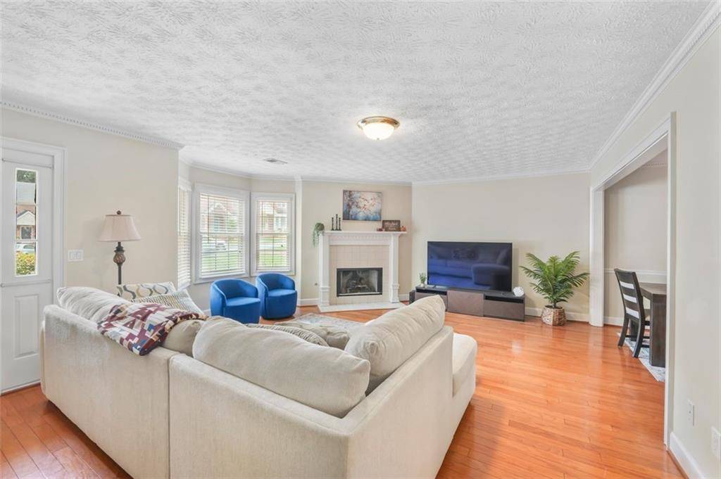 Alpharetta, GA 30022,2565 Holcomb Springs DR
