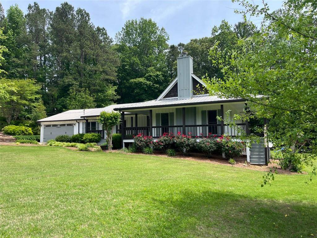 Dallas, GA 30132,2057 HIGH SHOALS RD