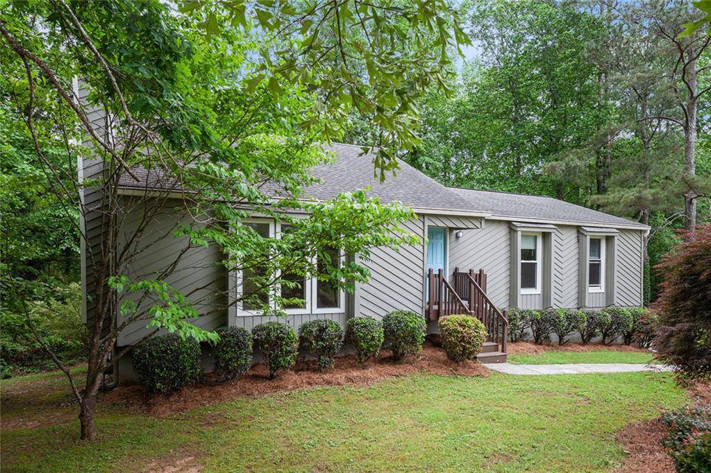 Marietta, GA 30062,3006 Alberta DR