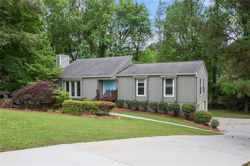 Marietta, GA 30062,3006 Alberta DR