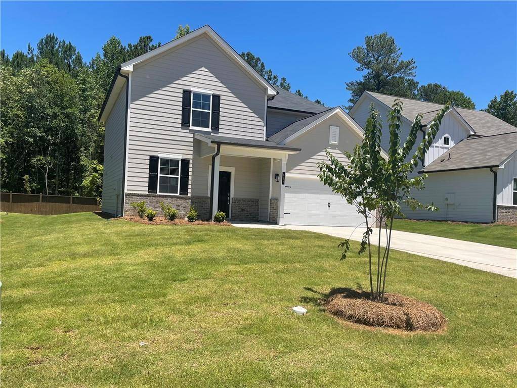 Dawsonville, GA 30534,667 Summerwood LN