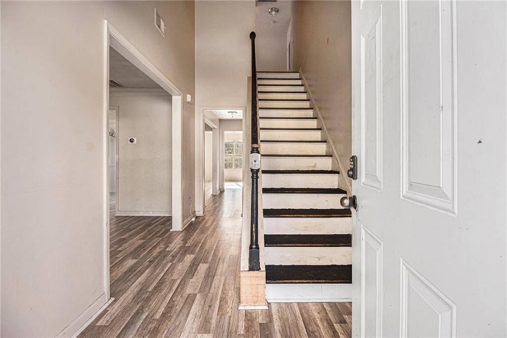 Jonesboro, GA 30238,9066 Bob Jackson DR