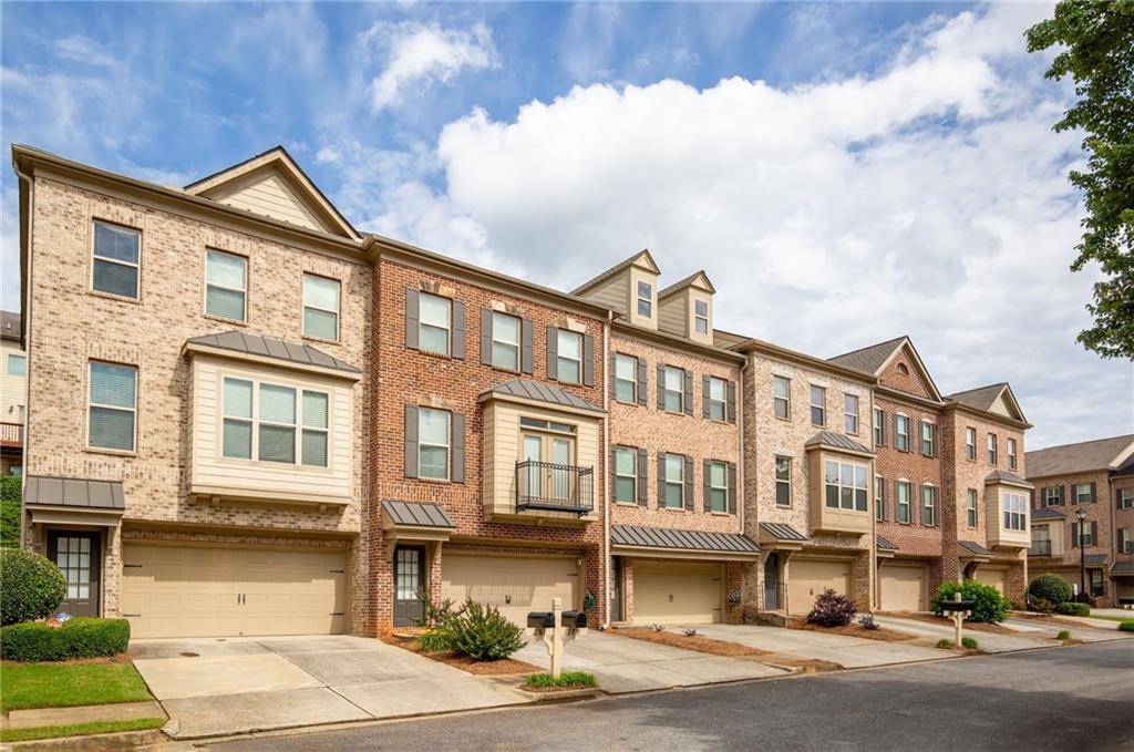 Suwanee, GA 30024,275 Blue Pointe CT