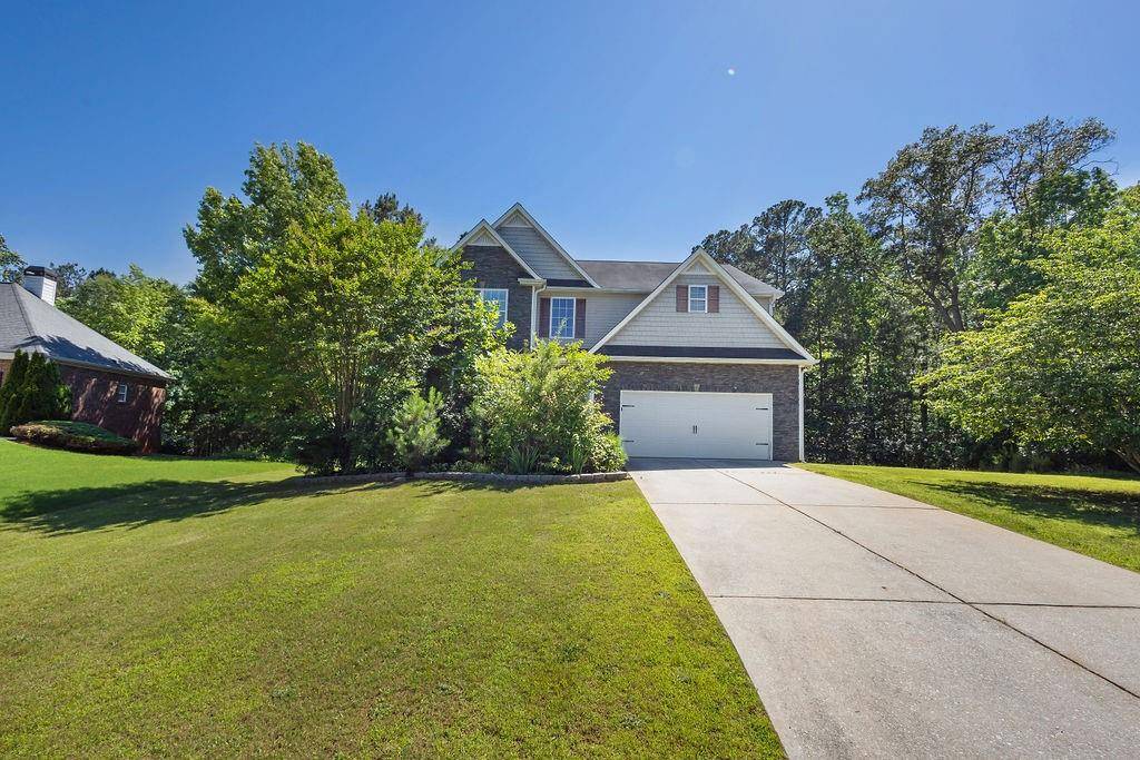 Douglasville, GA 30135,6645 Crest Wood LN