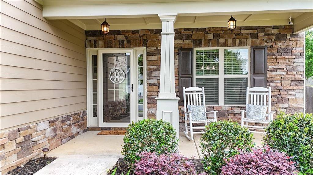 Dallas, GA 30132,18 Crown DR