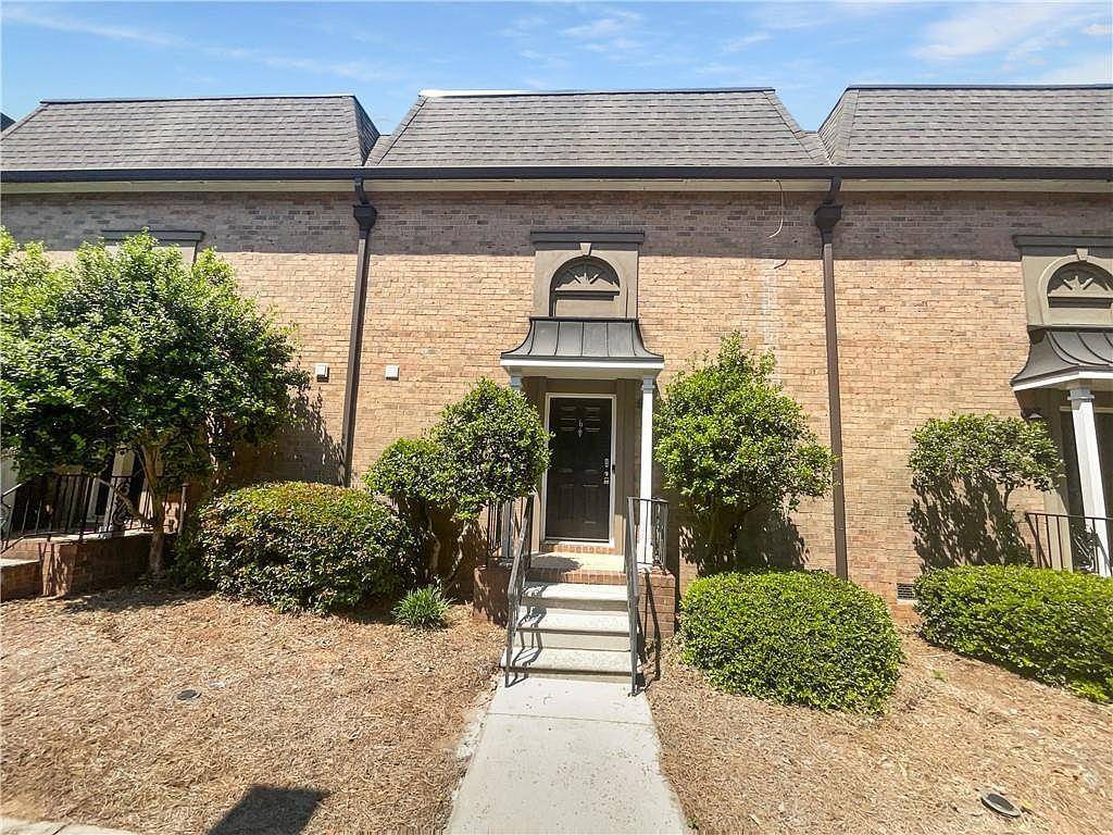 Sandy Springs, GA 30328,6980 Roswell Road RD #K5