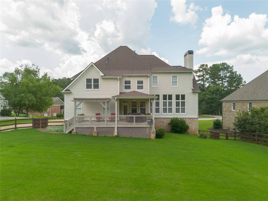 Acworth, GA 30101,388 Golf Crest DR