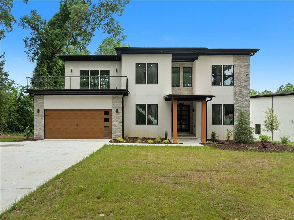 Atlanta, GA 30331,1604 Niskey Lake RD
