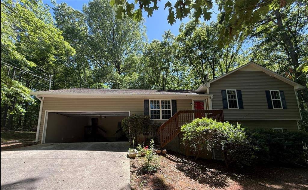 Whitesburg, GA 30185,261 Salley Duke DR