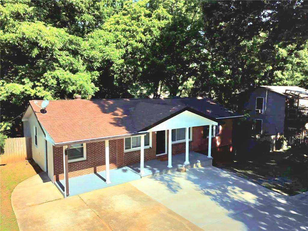 Stone Mountain, GA 30083,1150 Goldsmith RD