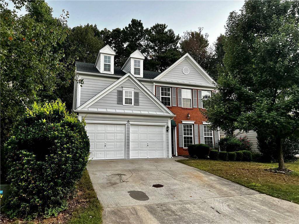 Alpharetta, GA 30004,655 Alstonefield DR