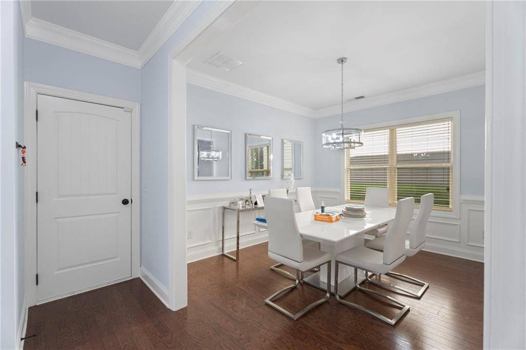Buford, GA 30519,2040 Harvest Ridge CIR