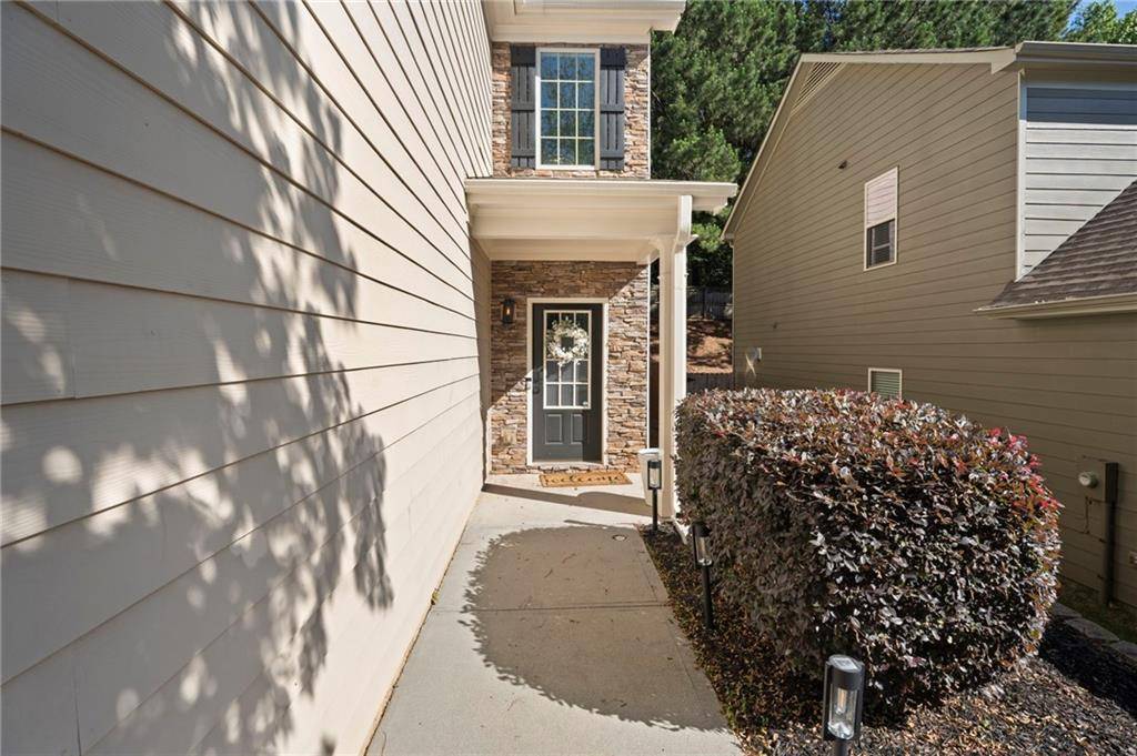 Buford, GA 30519,2040 Harvest Ridge CIR