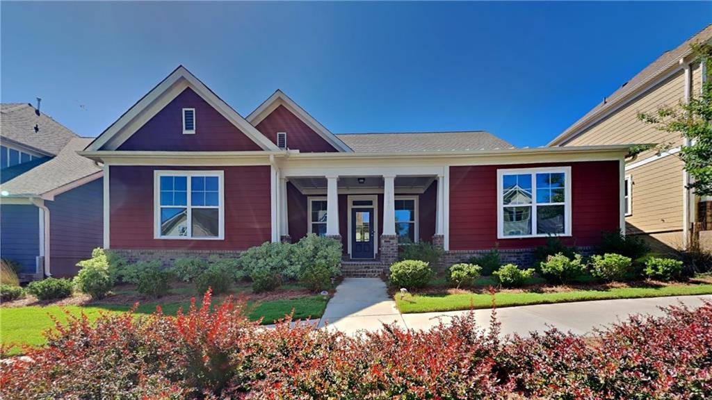 Douglasville, GA 30135,9866 GARDEN HILL LN
