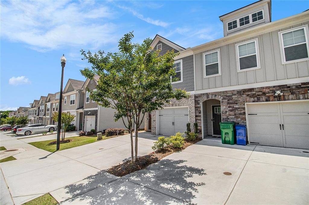 Lithonia, GA 30058,1884 Plainsboro DR