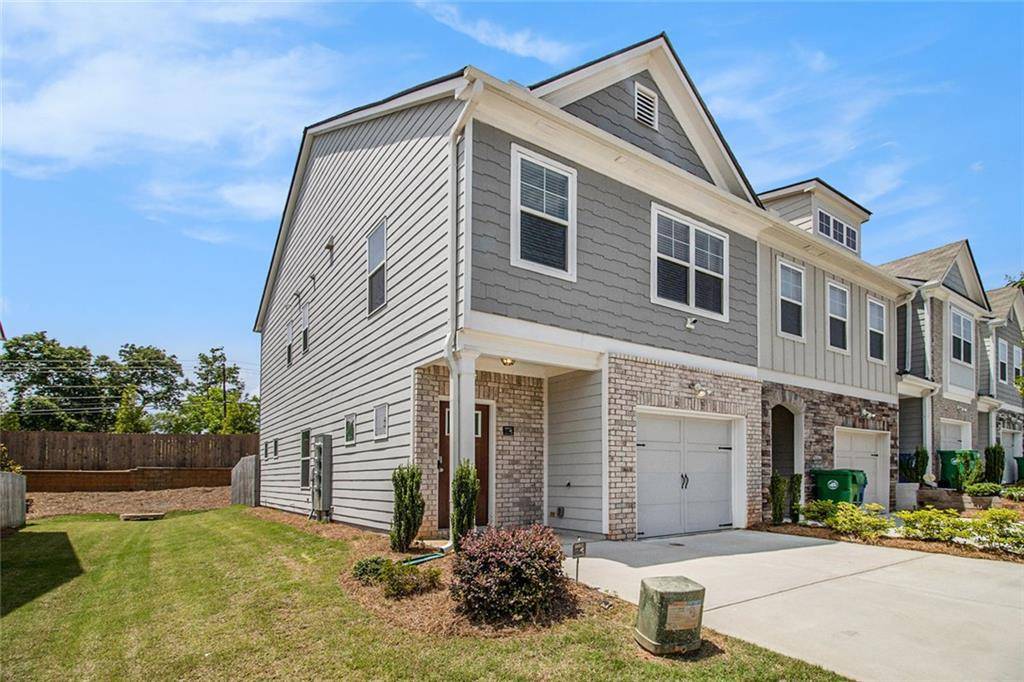 Lithonia, GA 30058,1884 Plainsboro DR