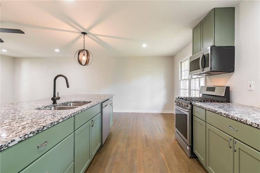 Decatur, GA 30032,2146 Chevy Chase LN