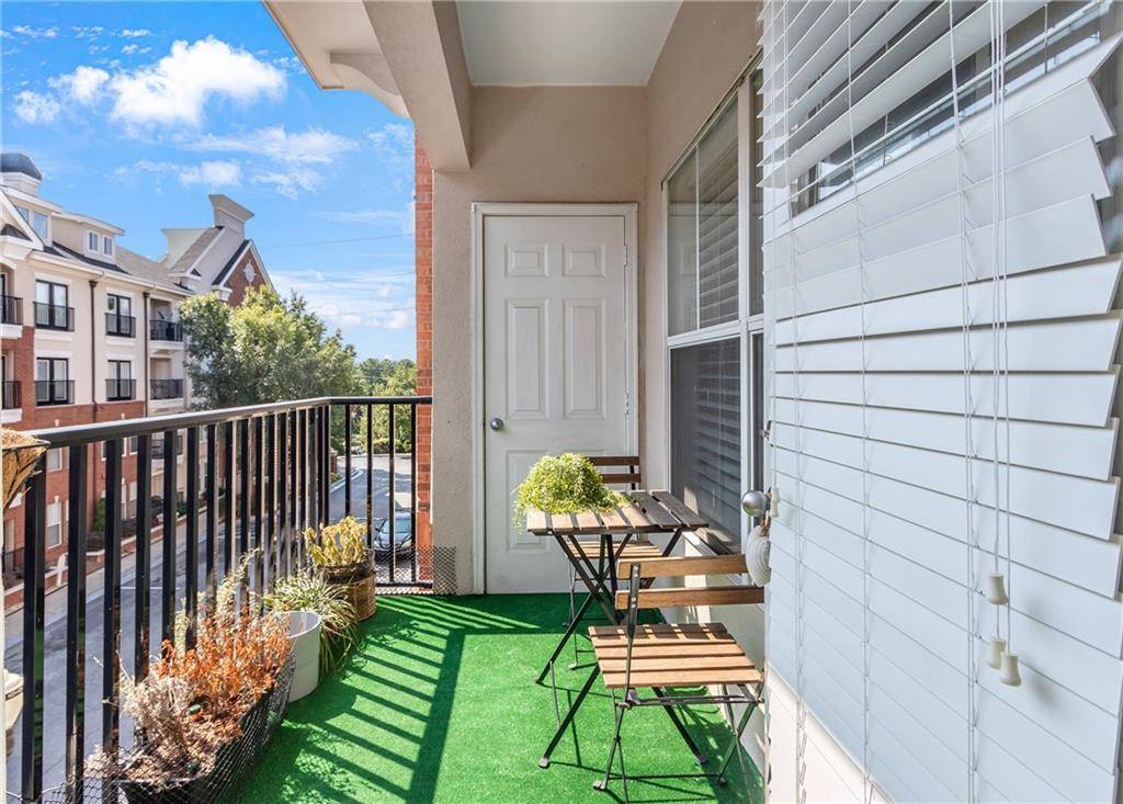 Dunwoody, GA 30338,1850 Cotillion DR #2304