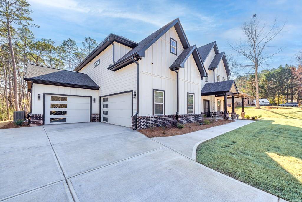 Winder, GA 30680,29 Cedar BLF