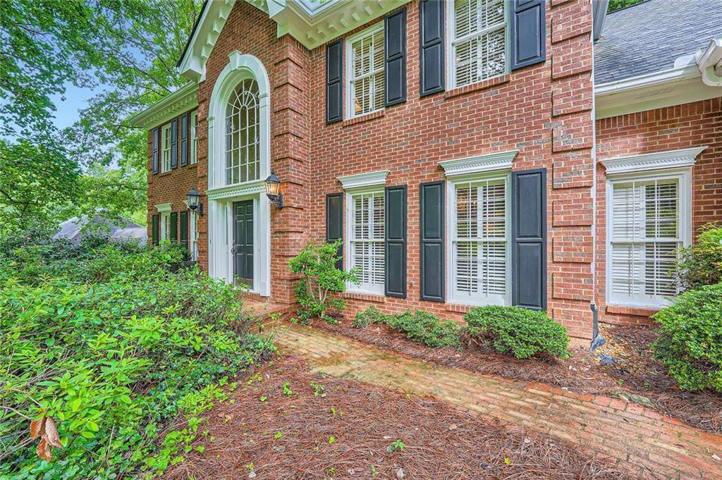 Atlanta, GA 30350,8470 Valemont DR