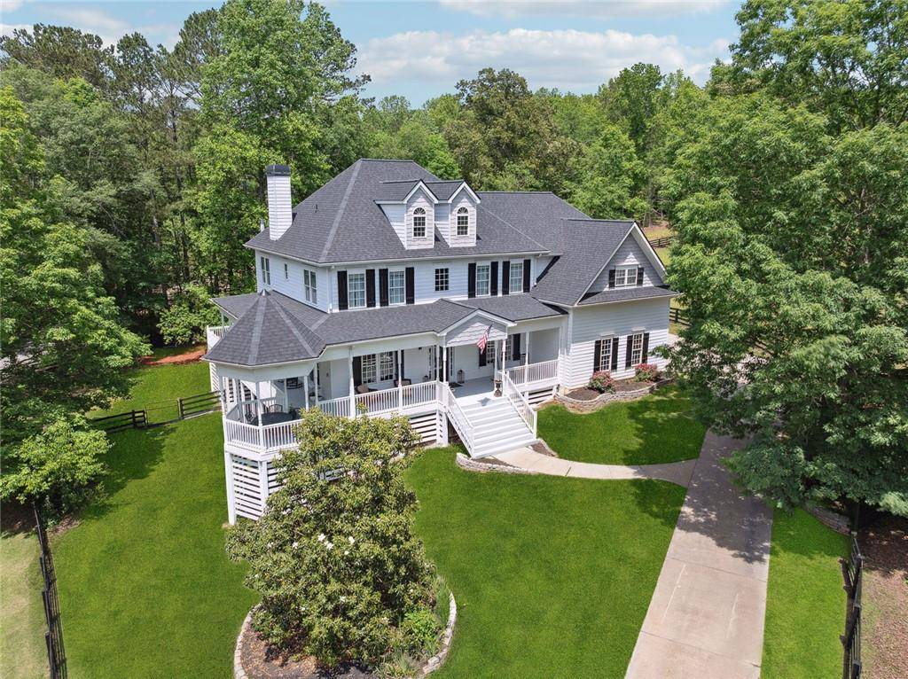 Canton, GA 30115,471 Henderson Lake DR
