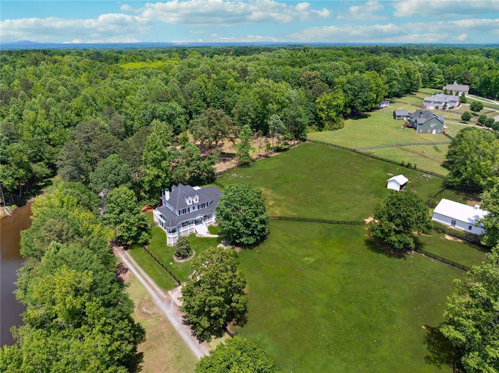 Canton, GA 30115,471 Henderson Lake DR