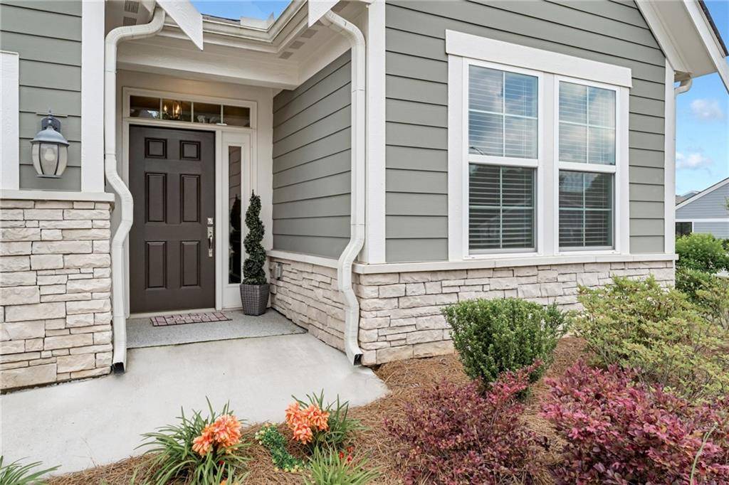 Dallas, GA 30157,242 Aspen WAY